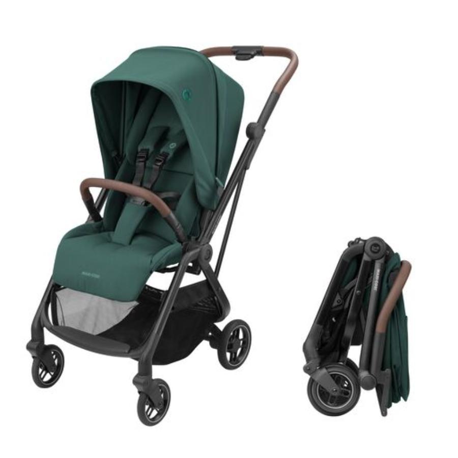 Коляска прогулочная Maxi-Cosi Leona