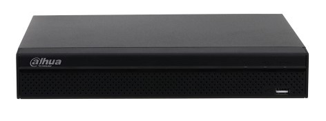 Сетевой видеорегистратор Dahua DHI-NVR4108HS-4KS2/L