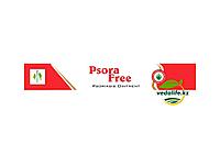 Мазь от псориаза Psora Free, 30 гр