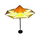 Зонт "Арабская ночь", с подсветкой, фото 4