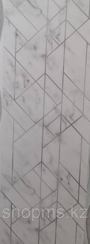 "Ц-Пласт" Панель пластиковая 773/1  2,7м/брак