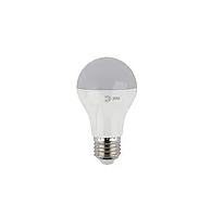 Лампа светодиодная Эра LED P45-7W-860-E27 (диод, шар, 7Вт, хол, Е27)