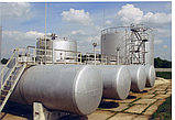 Нефтебаза Нефтебаза расположена ЮКО Пром зона Возле Чимкента, фото 5