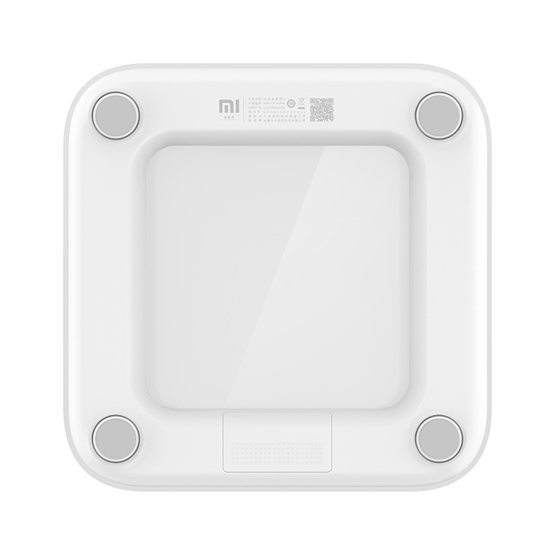 Весы Xiaomi Mi Smart Scale 2 - фото 3 - id-p98628951