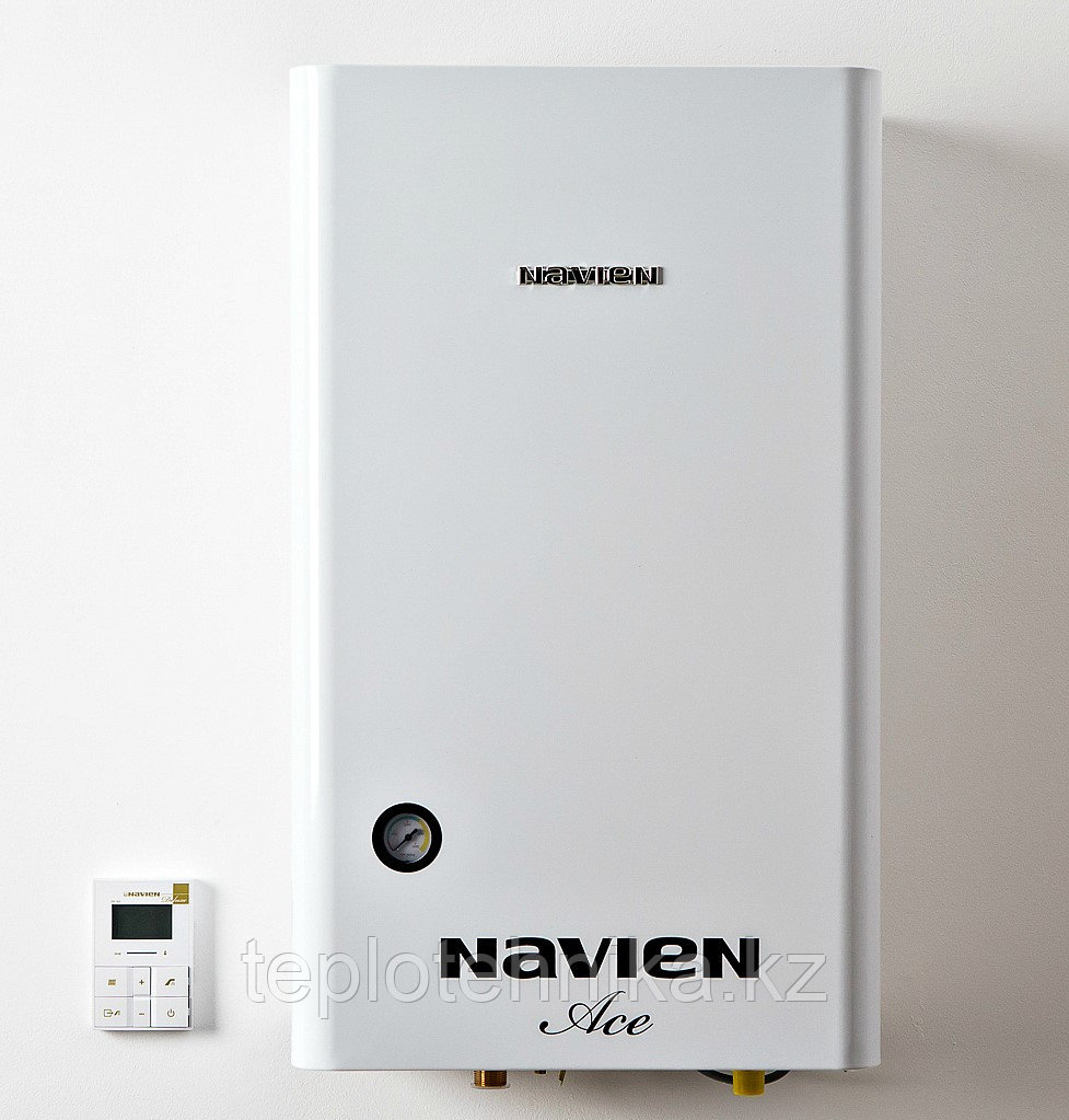 Котел газовый Navien Ace-30K