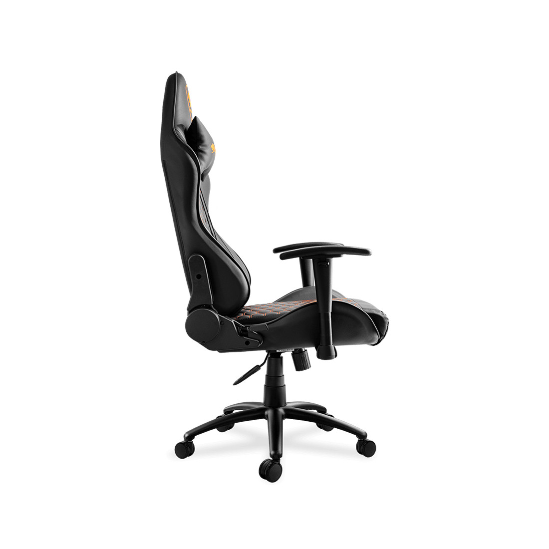 Игровое компьютерное кресло Cougar OUTRIDER BLACK - фото 3 - id-p98629010