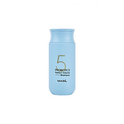 MASIL Шампунь для объема волос 5 Probiotics Shampoo Perfect Volume / 150 мл.