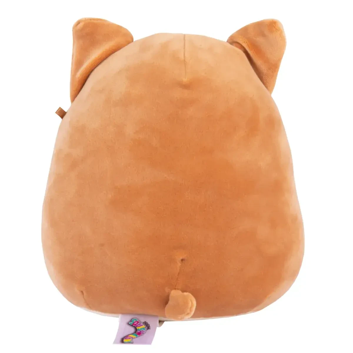 Сквишмэллоус Корги Регина, 20см, TM Squishmallows