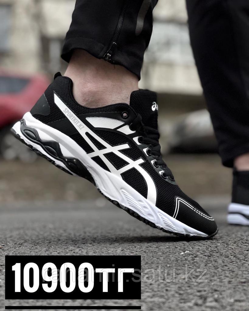Крос Asics чвбн 8090-4