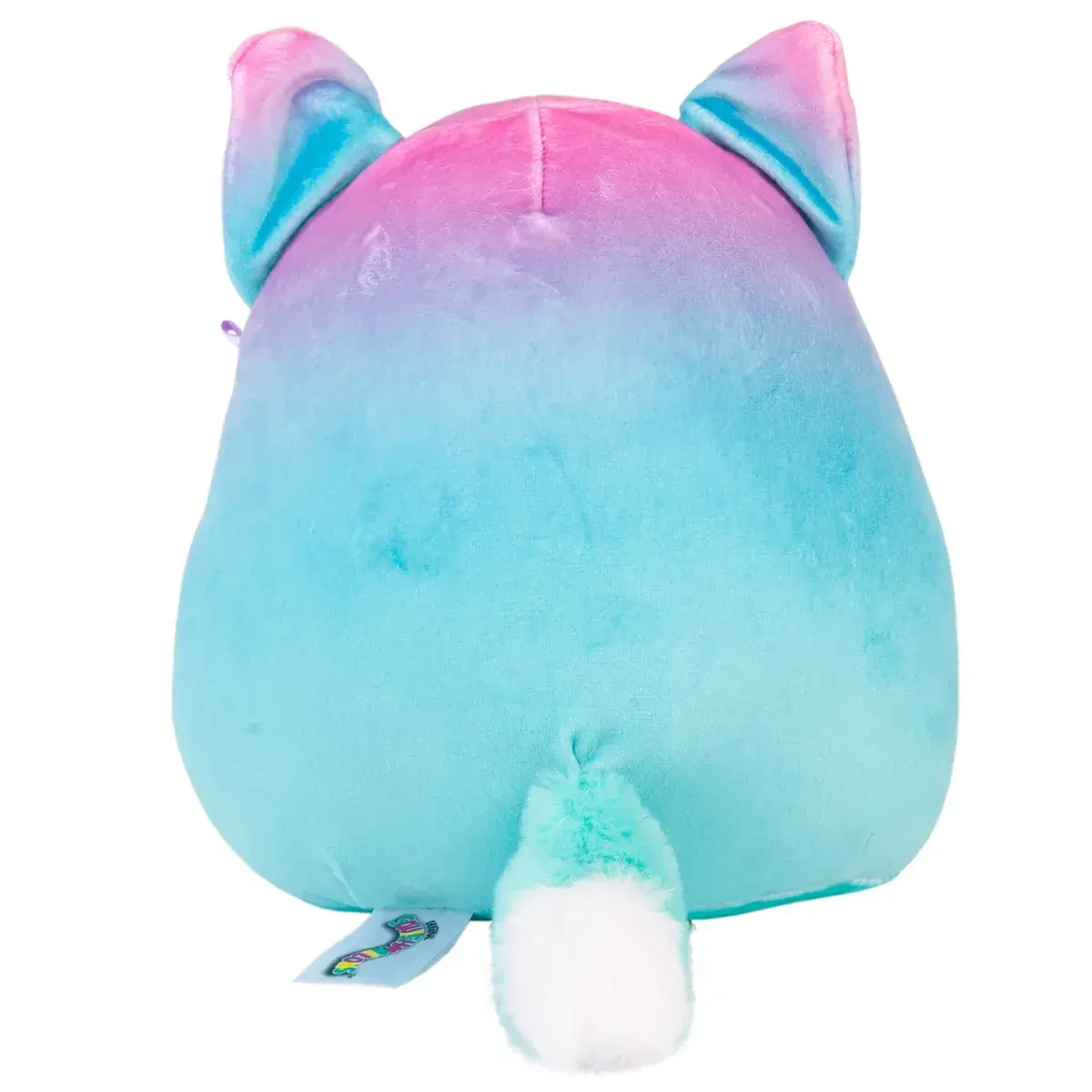 Сквишмэллоус Лисичка ВикиФокс, 20см, TM Squishmallows