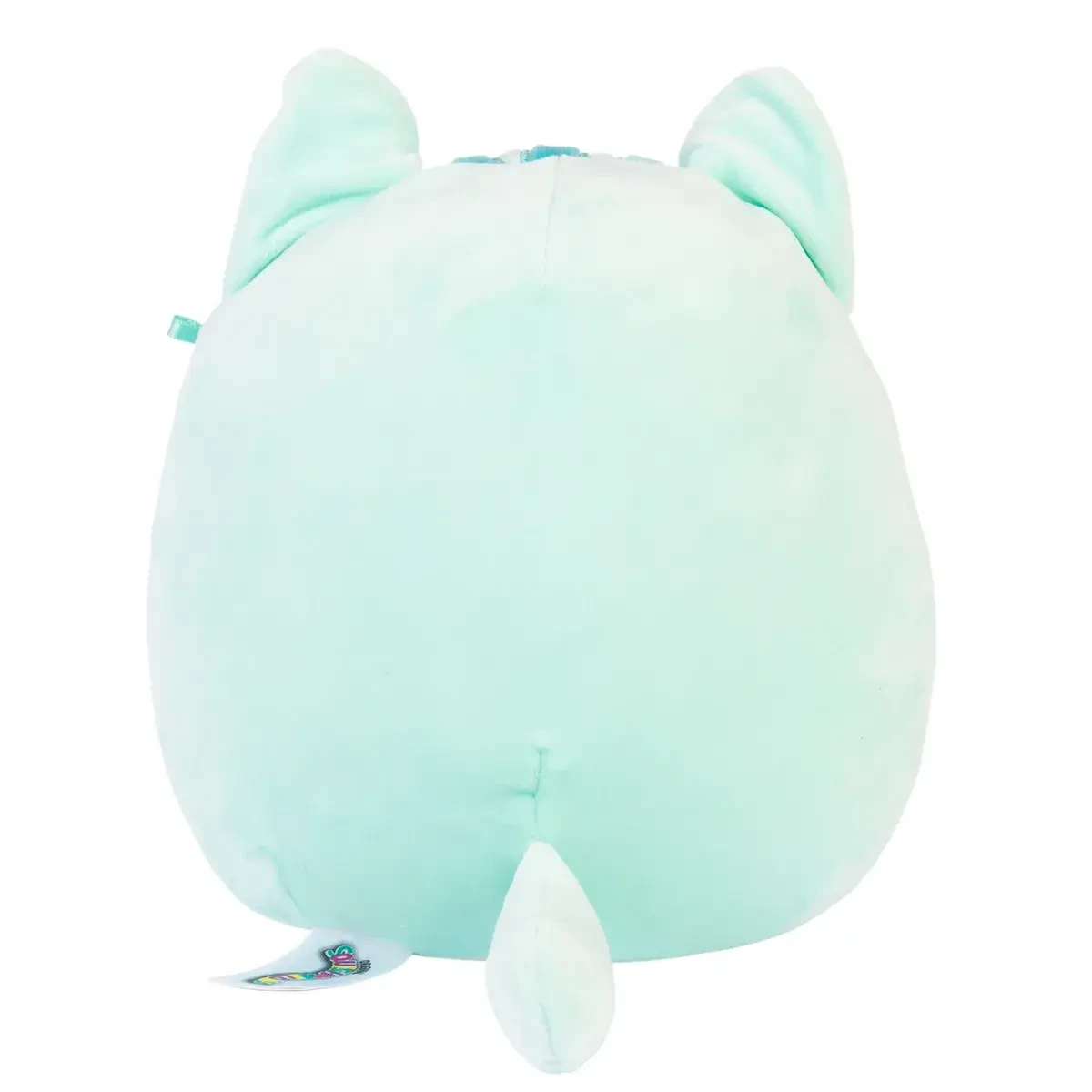 Сквишмэллоус Кошечка Карина 20см TM Squishmallows