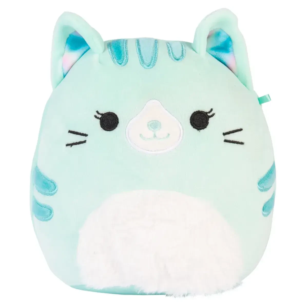 Сквишмэллоус Кошечка Карина 20см TM Squishmallows