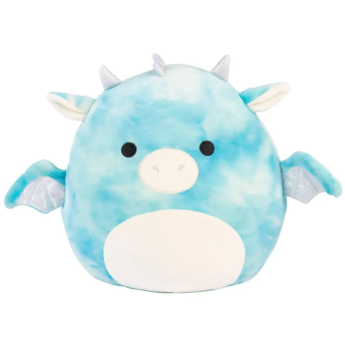 Сквишмэллоус Дракончик Кит 30см TM Squishmallows