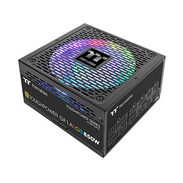 Блок питания Thermaltake Toughpower GF1 ARGB 850W (Gold), фото 2