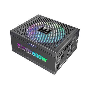 Блок питания Thermaltake Toughpower PF1 ARGB 850W (Platinum), фото 2