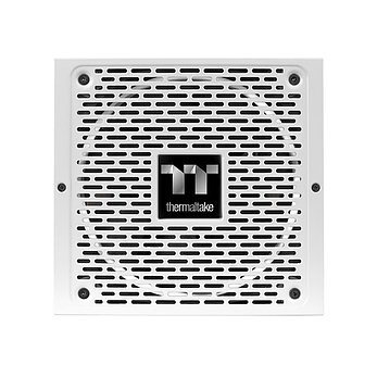 Блок питания Thermaltake Toughpower GF1 850W (Gold) White, фото 2