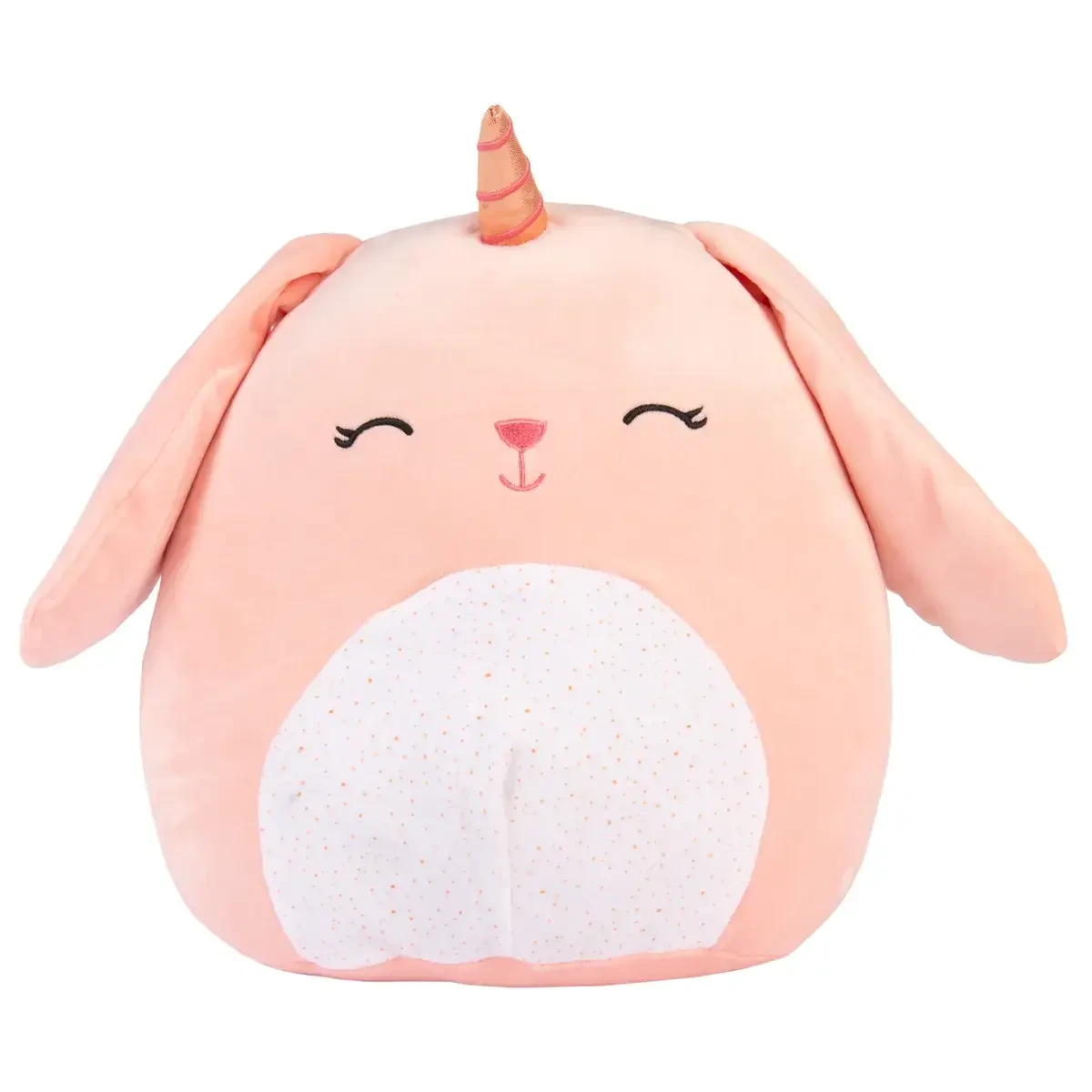 Сквишмэллоус Кроля-единорожка Легаси 30см TM Squishmallows