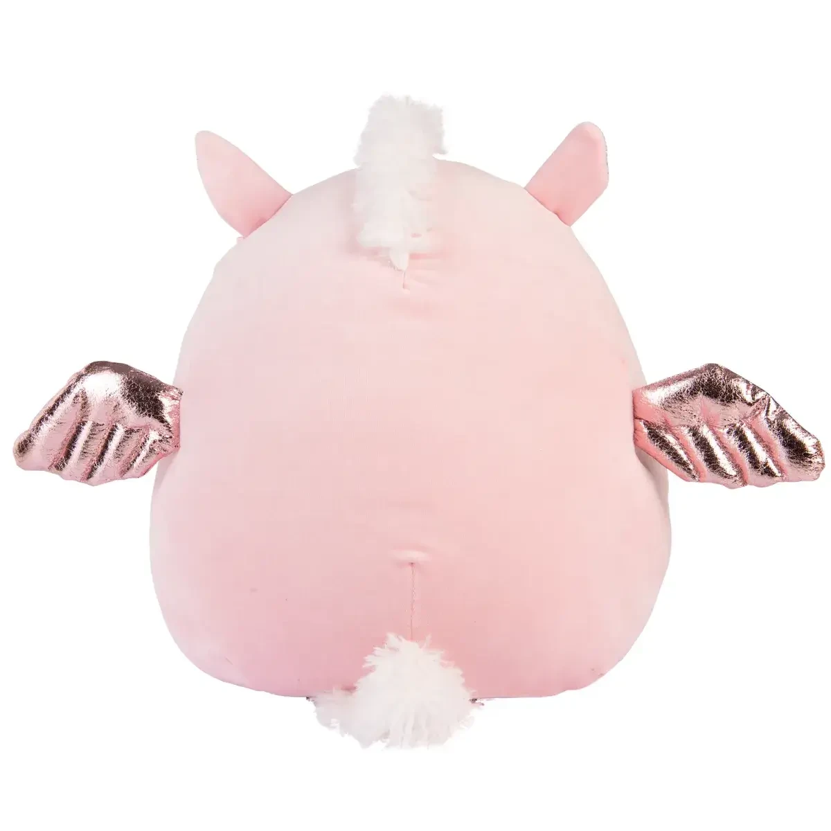 Сквишмэллоус Хрюшка-единорожка Грисси 30см TM Squishmallows