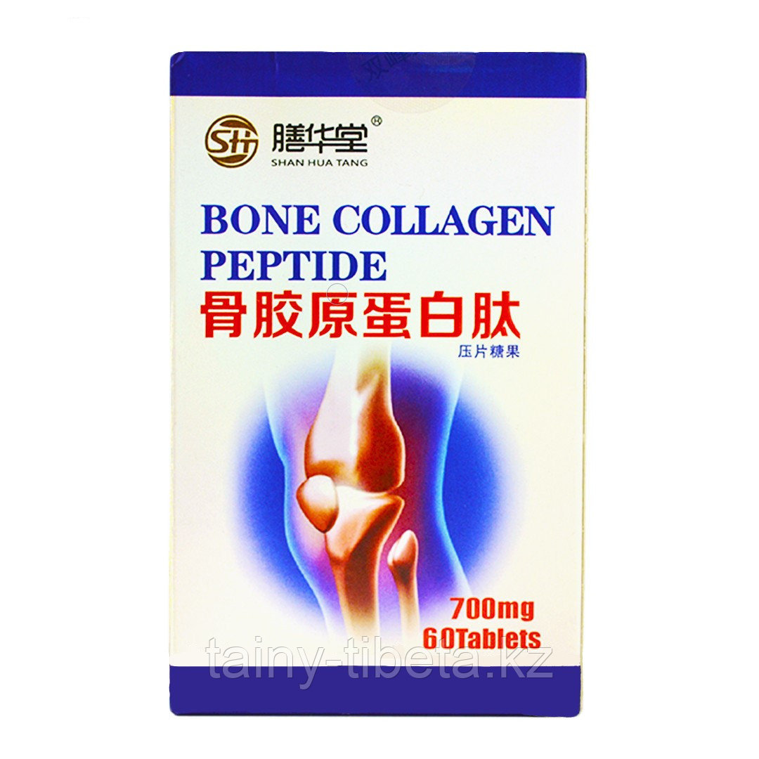Коллаген и пептид для суставов BONE COLLAGEN PEPTIDE