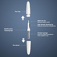 Набор для чистки наушников