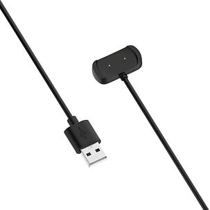 USB кабель зарядное устройство для Amazfit GTR 2 Amazfit GTS 2 Amazfit Pop, фото 2