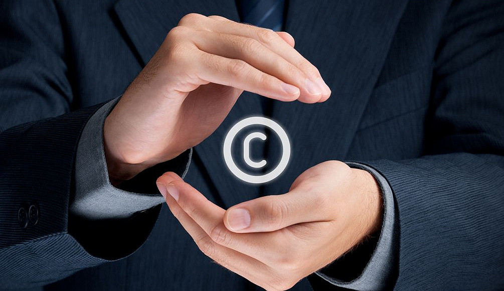 Авторское право для бизнеса, тендеров и госзакупа  Интеллектуальная собственность