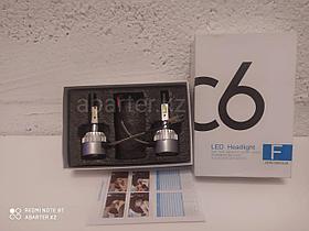 Лэд h3, h4 ,h7 ,h11, hb3, hb4, 9003, 9004,