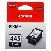 Картридж Canon PG-445 Black для Pixma iP2840/MG2440/MG2540/MG2540S/MG2545 8283B001