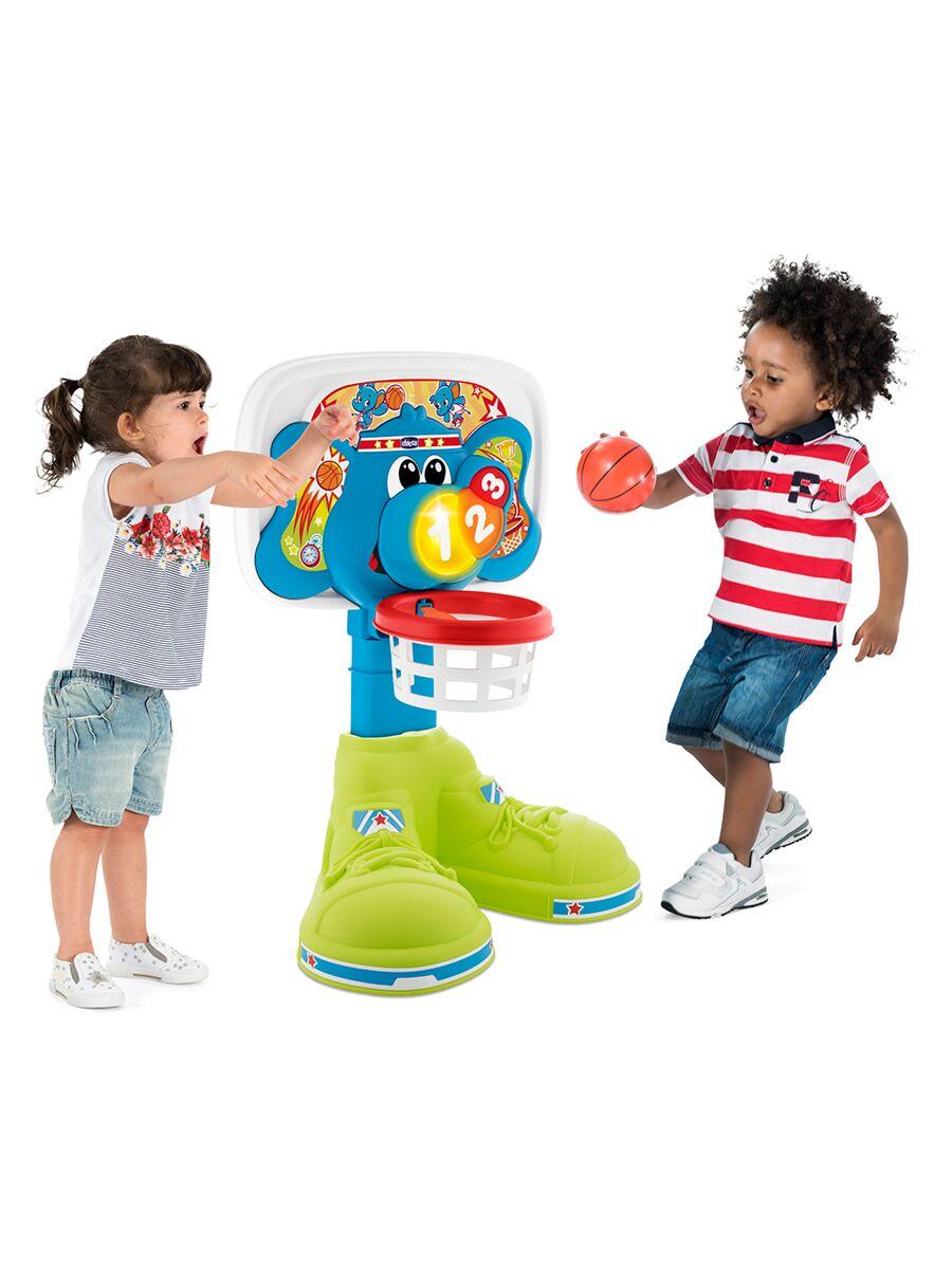 Chicco Баскетбольная лига Fit&Fun