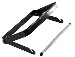 Держатель рулонных полотенец для инструментальной тележки TTTH