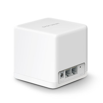 Маршрутизатор Mercusys Halo H30G(2-pack), фото 3