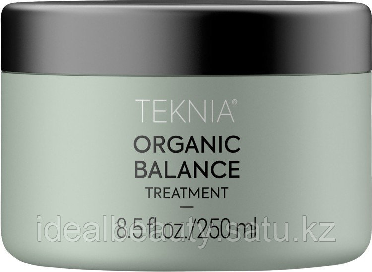 Lakme Organic balance маска 250 мл - фото 1 - id-p98639635