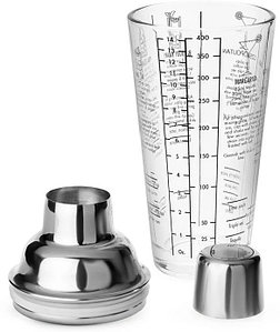 Шейкер мерный Pias PAS-01 APOLLO