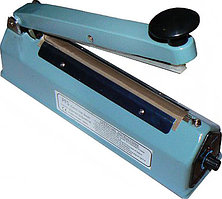 Запайщик пакетов Foodatlas PFS-300 Pro (металл, 2 мм)