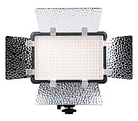 Godox LED308C II осветитель светодиодный, накамерный свет.