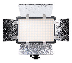 Godox LED308C II осветитель светодиодный, накамерный свет.