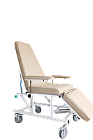 Многофункциональное кресло донорско-диализное «MCF MK-01», механическая