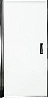 Дверь душевая Jacob Delafon E22T100-GA CONTRA 100х200 см, распашная в нишу