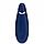 Бесконтактный клиторальный стимулятор Womanizer Premium 2 синий, фото 2