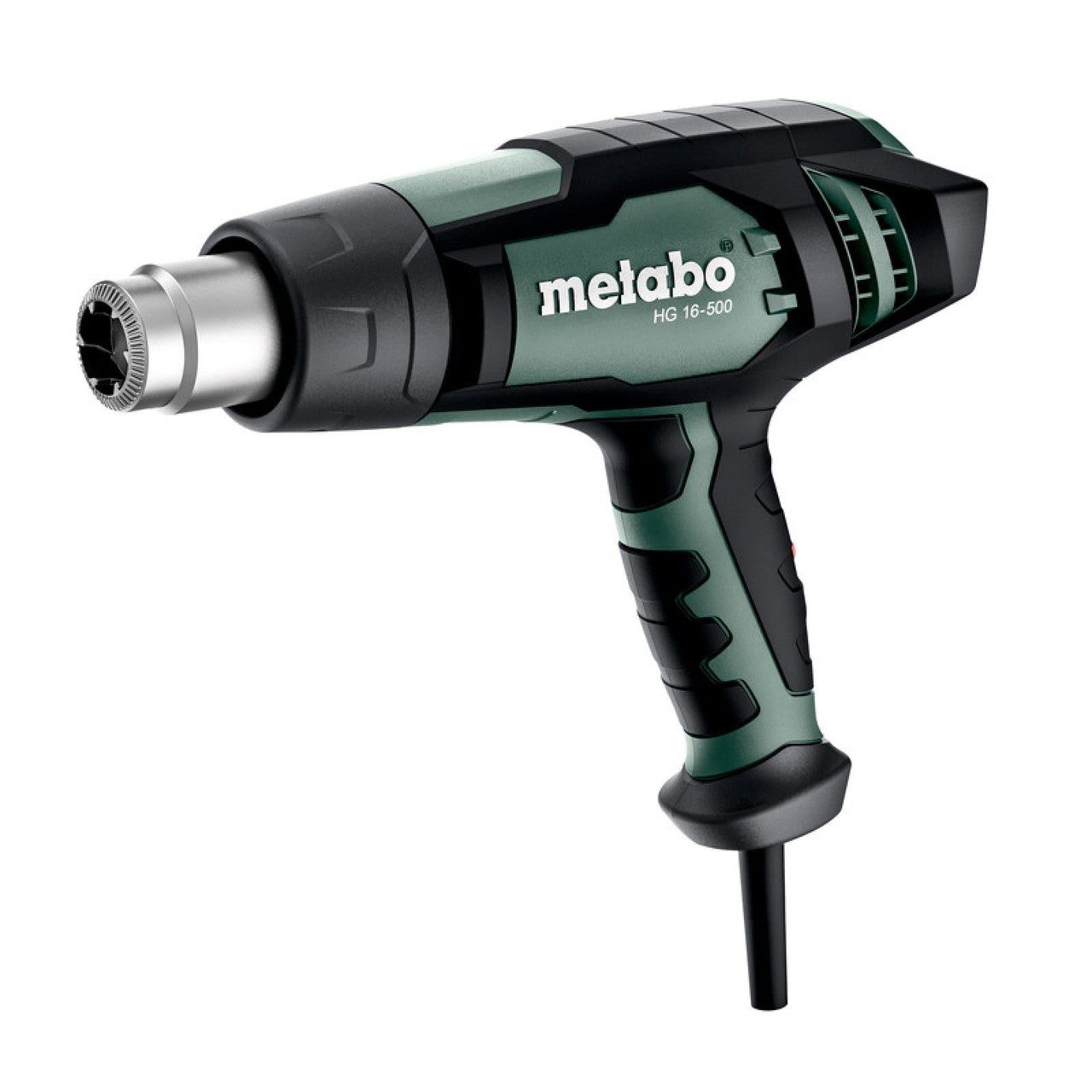 ТЕХНИЧЕСКИЙ ФЕН METABO HG 16-500 - фото 1 - id-p90126234