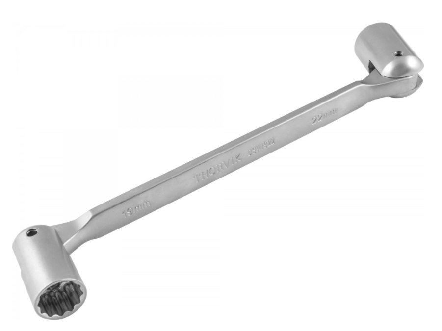 Ключ гаечный карданный, 19х22 мм DSW1922: продажа, цена в Астане ...