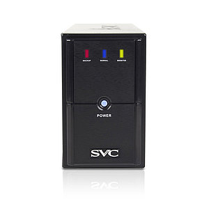 Линейно-Интерактивный ИБП SVC V-600-L, фото 2