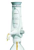 Механический дозатор (флакон-диспенсер), LH-723065 BIOHIT 1-канальный варьируемого объема Prospenser 10-60 мл