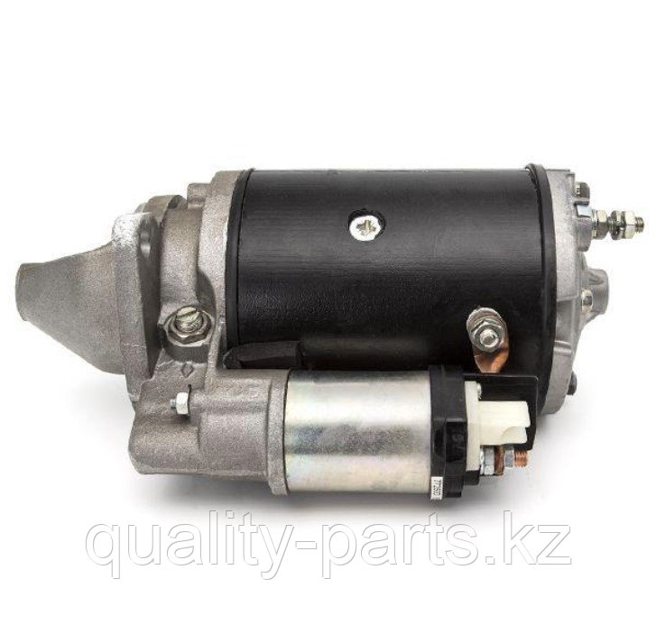 Стартер 2873B061 Perkins.