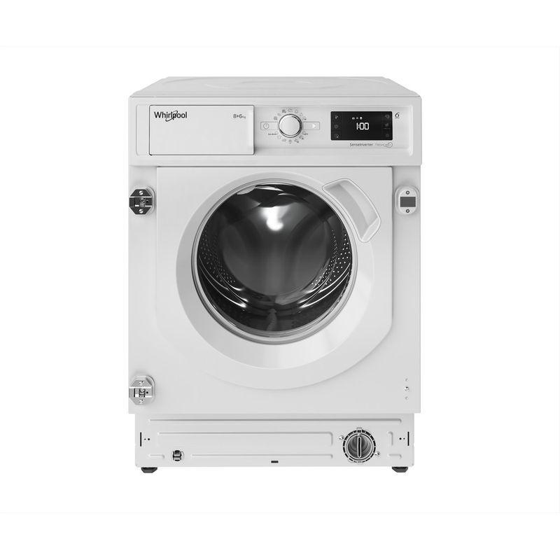 Встраиваемая стиральная машина Whirlpool-BI WDWG 861484 - фото 1 - id-p98647865