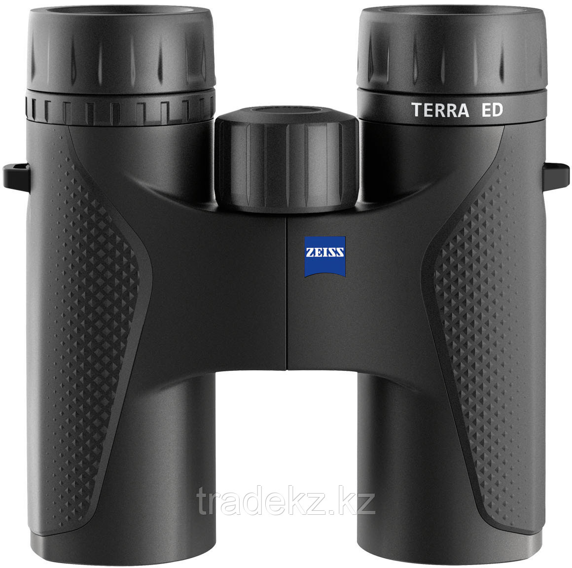 Бинокль ZEISS TERRA ED 8x32 (черный) - фото 1 - id-p98648007