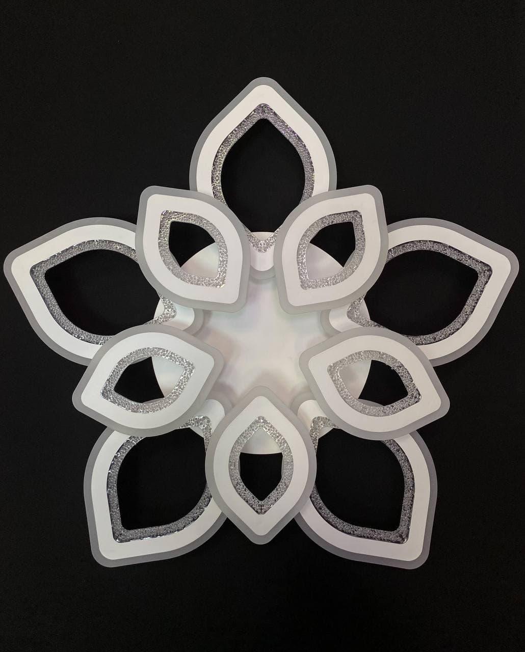 Современная Led люстра