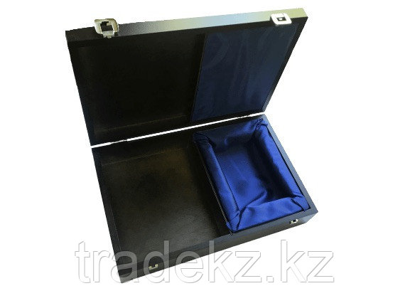Подарочная коробка ZEISS для бинокля модели VICTORY SF (дерево), фото 2
