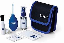 Набор ZEISS для чистки оптики