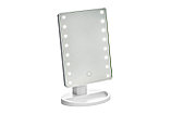 Зеркало настольное с LED подсветкой для макияжа, фото 2